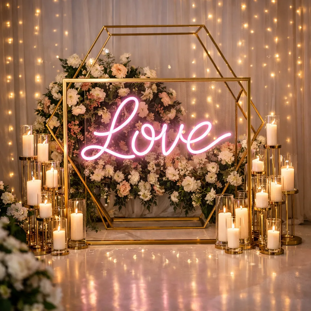 Foto & Fun: Fotobox + Girlanda + Konfeti – slika 4