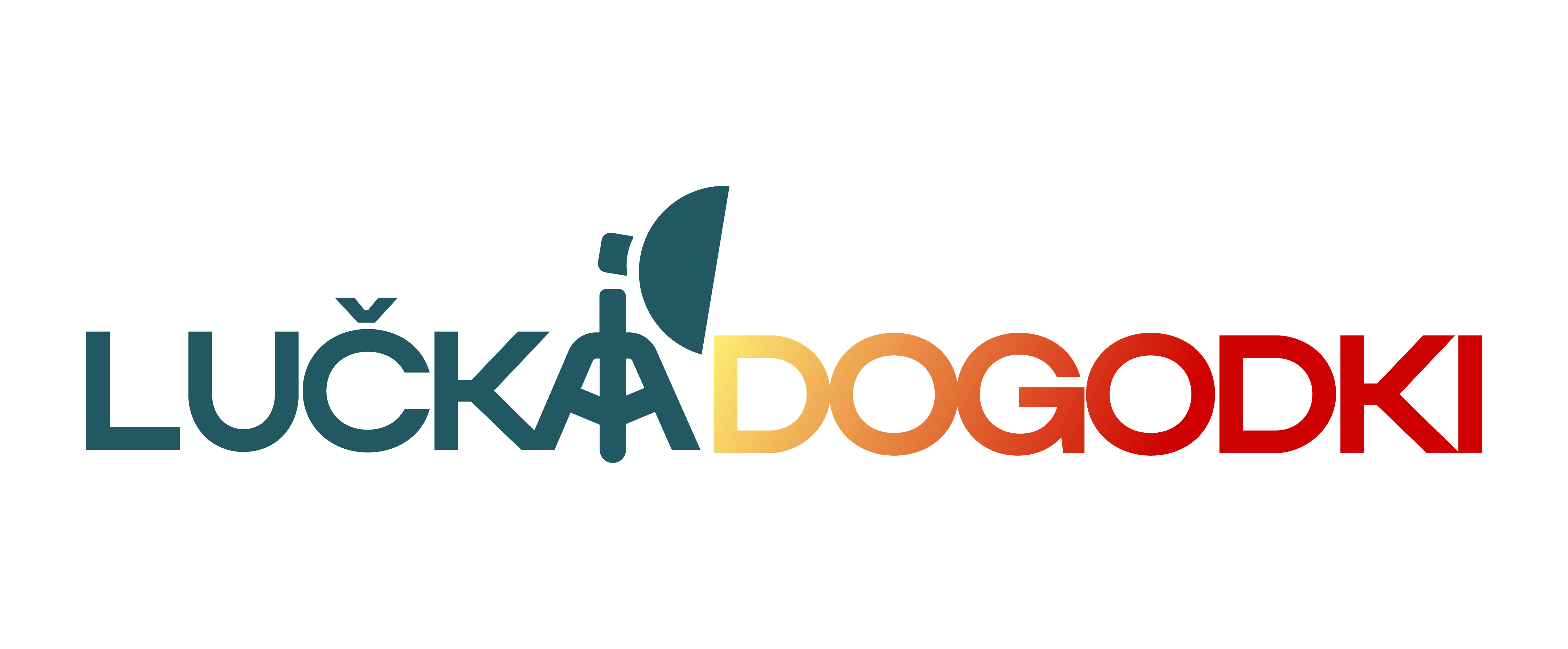Lučka Dogodki Logo