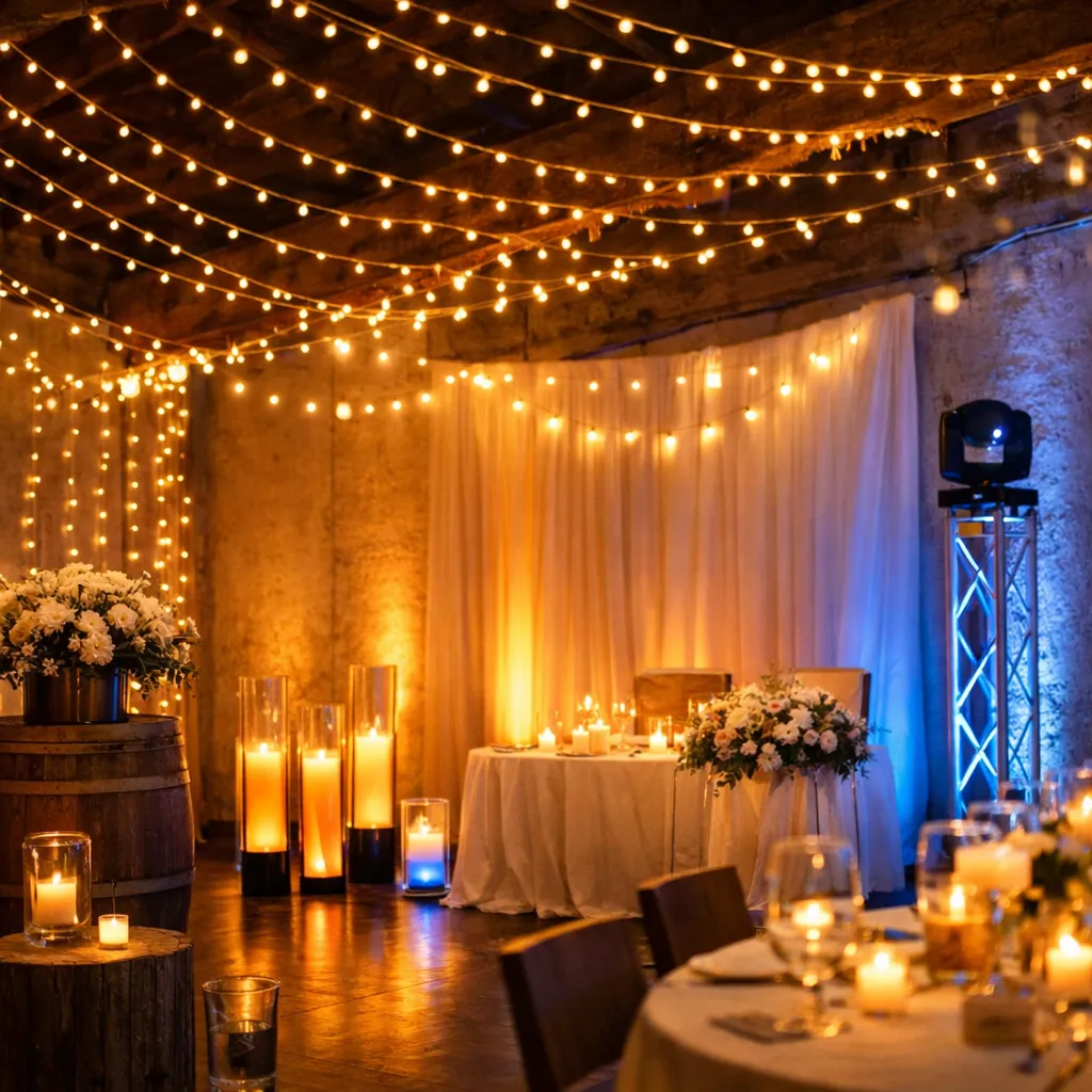 Vodenje spremembe scene